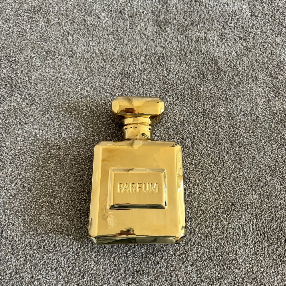 Z Gallerie Coin Bank